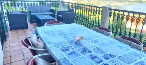 Combarro Apartment | Camiño Loureiro