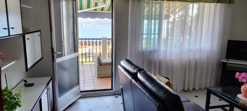 Combarro Apartment | Camiño Loureiro