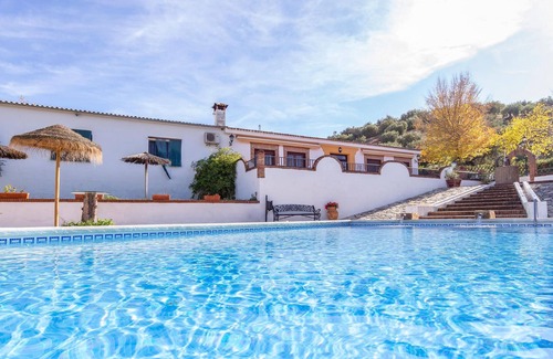 Priego de Cordoba House | Cami Pepe is the ideal place to enjoy your vacation to the fullest.