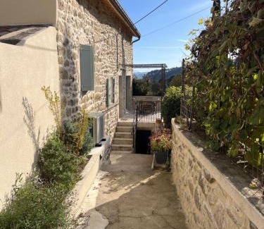 Labegude House | Camilette