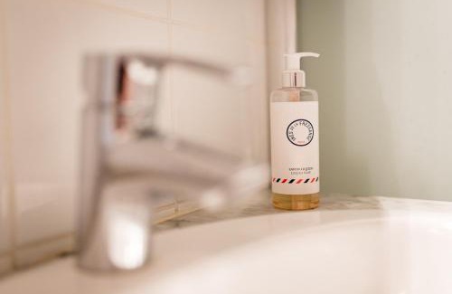 Tourgeville Apartment | Camilla