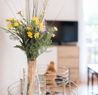 Tourgeville Apartment | Camilla