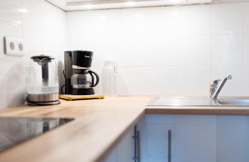 Tourgeville Apartment | Camilla