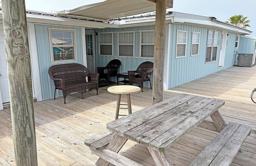 Grand Isle House | Caminada - Beach Access - Island Realty