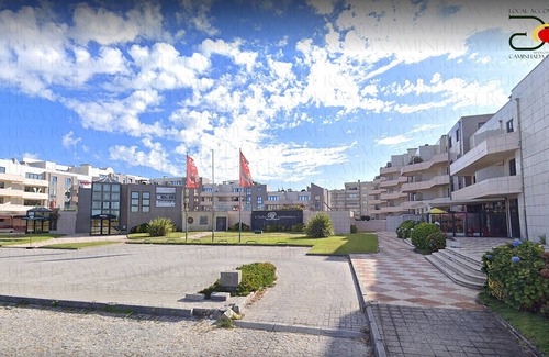 Vila do Conde Apartment | Caminhada Guest Room