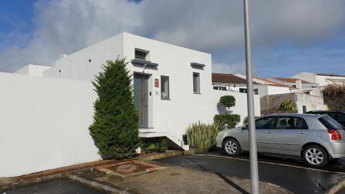Ponta Delgada Apartment | Caminhos nos Levam pela Ilha
