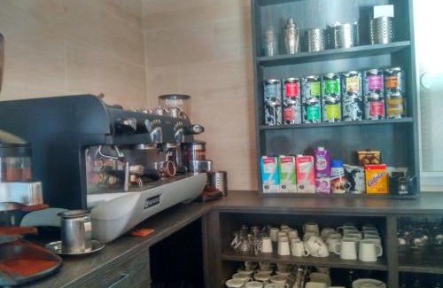 Arguedas Hotel | Camino de las Bardenas