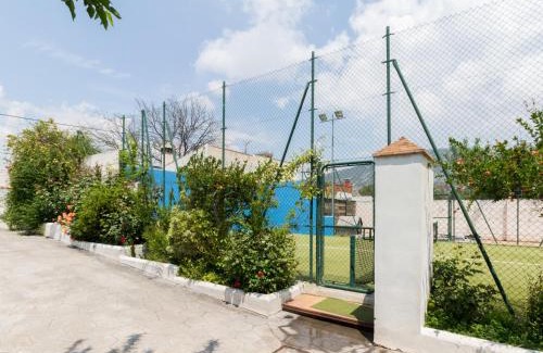 Padul Villa | Camino de los molinos