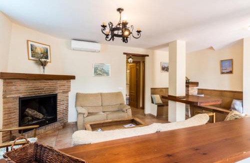 Padul Villa | Camino de los molinos