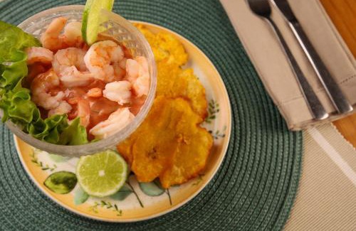 Covenas Hotel | Camino Palmero Coveñas