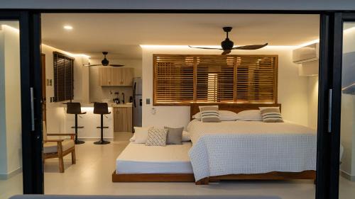 Covenas Hotel | Camino Palmero Coveñas