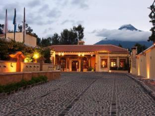 Antigua Guatemala Hotel | Camino Real Antigua