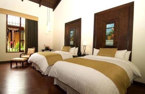 Antigua Guatemala Hotel | Camino Real Antigua