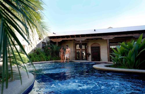 Antigua Guatemala Hotel | Camino Real Antigua