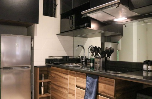 Chacarilla-Santa Cruz Apartment | Camino Real by Wynwood House