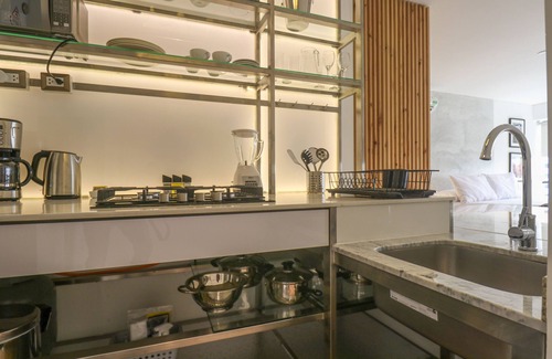 Chacarilla-Santa Cruz Apartment | Camino Real by Wynwood House