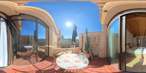 El Masroig House | Camins del priorat