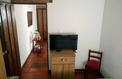 Suba House | CAMITAS INN NORTE Habitaciones Dobles