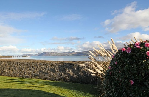Beaumaris Cottage | Camlan