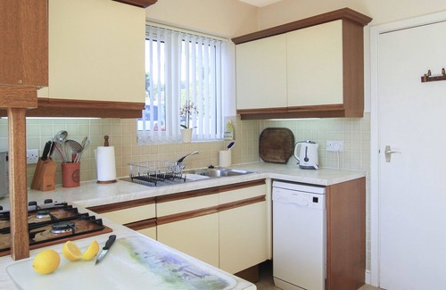 Beaumaris Cottage | CAMLAN, pet friendly, country holiday cottage in Beaumaris