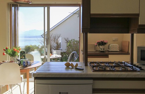 Beaumaris Cottage | CAMLAN, pet friendly, country holiday cottage in Beaumaris
