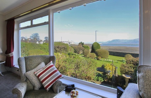 Beaumaris Cottage | CAMLAN, pet friendly, country holiday cottage in Beaumaris