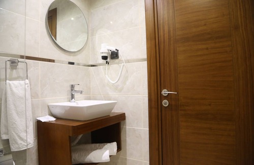 Bolu Hotel | Camlicesme Hotel