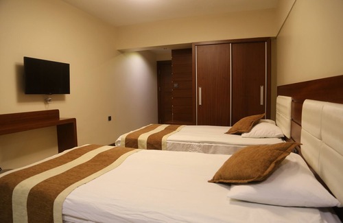 Bolu Hotel | Camlicesme Hotel