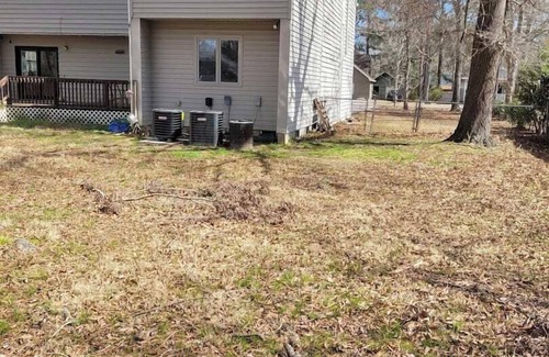 Socastee House | Cammeron Place Summar