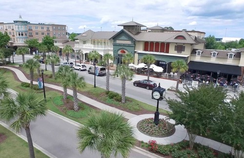 Socastee House | Cammeron Place Summar