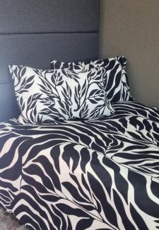 Secunda Apartment | Cammys