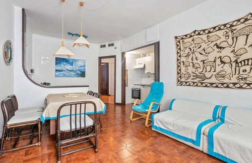 Camogli Apartment | ★Camogli APT 200m from the sea! With two parking spaces★