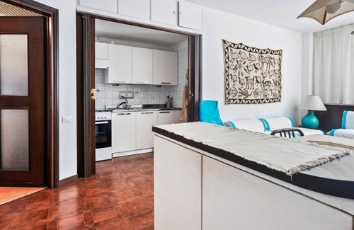 Camogli Apartment | ★Camogli APT 200m from the sea! With two parking spaces★