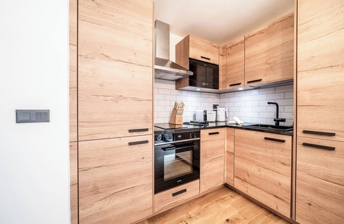 Les Houches Apartment | Camox – Charming Apartment in Les Houches
