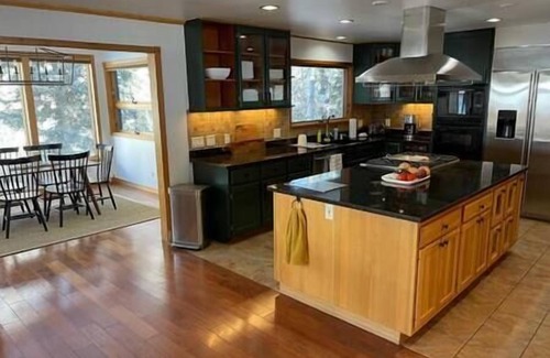 Ouray House | Camp Bird Retreat STR2023-083