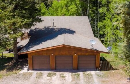Ouray House | Camp Bird Retreat STR2023-083