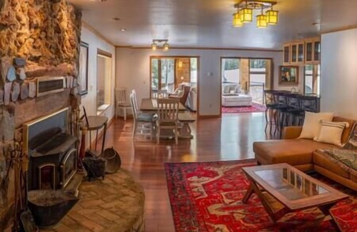 Ouray House | Camp Bird Retreat STR2023-083