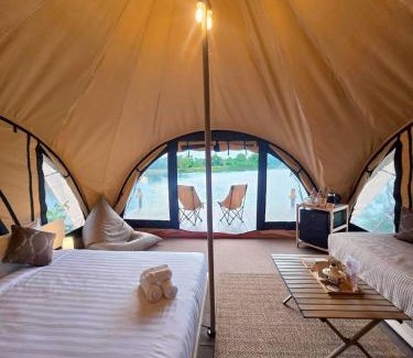 Mae Pim Other | Camp Cayla - COASTA
