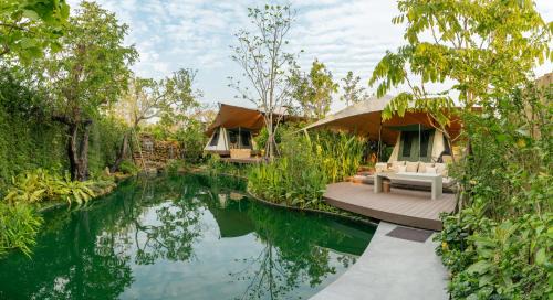Su Thep Other | CAMP CAYLA - EDEN