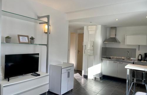 Le Bourget-du-Lac Apartment | CAMP DE BASE SUR LE LAC DU BOURGET