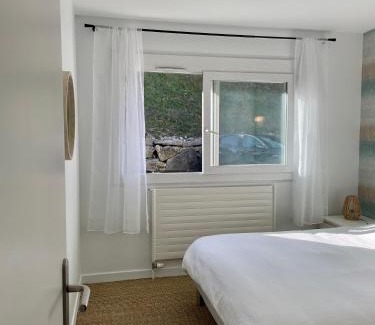 Le Bourget-du-Lac Apartment | CAMP DE BASE SUR LE LAC DU BOURGET