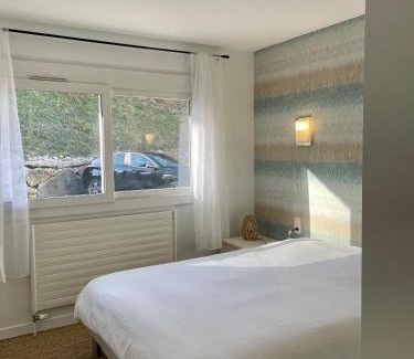 Le Bourget-du-Lac Apartment | CAMP DE BASE SUR LE LAC DU BOURGET