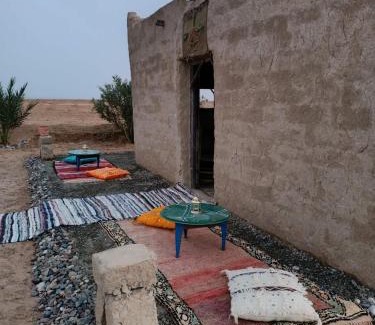 Rissani Other | Camp Familia Erg Chebbi