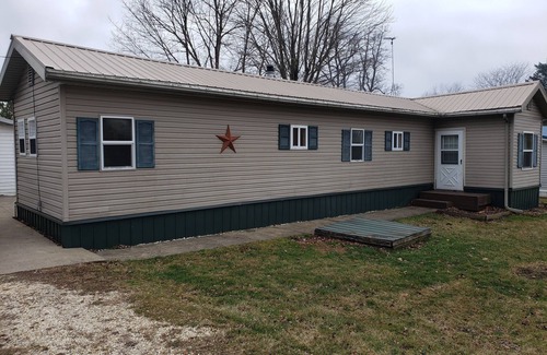 Freeport House | Camp Fishbone - Our place at the Lake