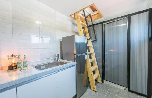 Oeseo Other | Camp Gate Cheongpyeong