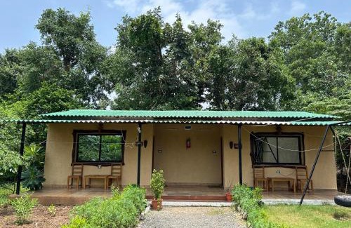 Avarghani Hotel | Camp Gondwana Pench