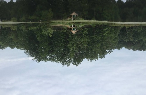 Sewanee Cabin | Camp House on the Lake