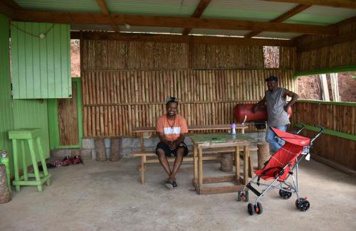 Saint Peter Parish Other | Camp in the Kalinago Territory
