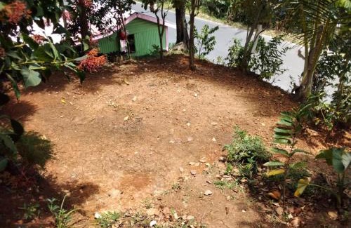 Saint Peter Parish Other | Camp in the Kalinago Territory