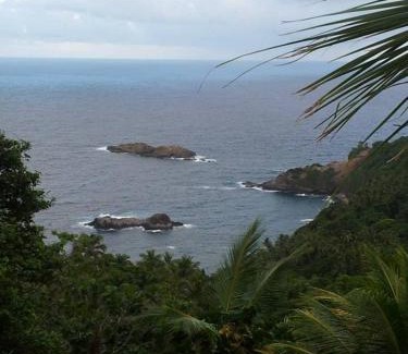 Saint Peter Parish Other | Camp in the Kalinago Territory